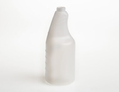 Trigger Bottle Only 750ml for Ecodosing Chemicals Unprinted
