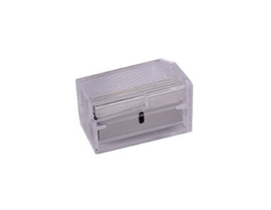 Replacement Blades For Safety Scraper Pk10