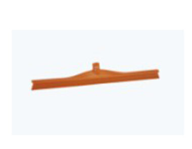 Ultra Hygiene Squeegee 600mm Orange (71607)