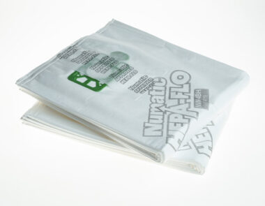 Fleece Vac Bags to fit Numatic 750/900 NVM-4BH 1 x 10