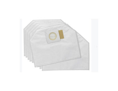 Makita Back Pack Vacuum Dust Bag - Pack of 5