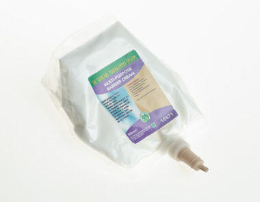 Multi Purpose Barrier Cream Pouch 800ml 1 x 6