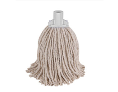 Perfect Yarn Mophead No 16 J White Socket 1 x 10