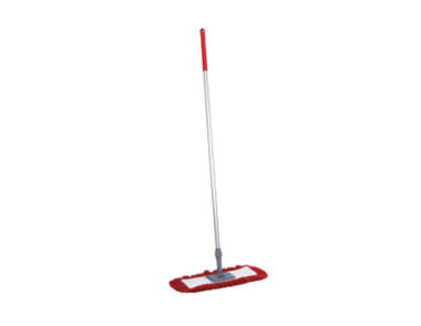 Red Sweeper Mop Head Kit 60cm 1X5