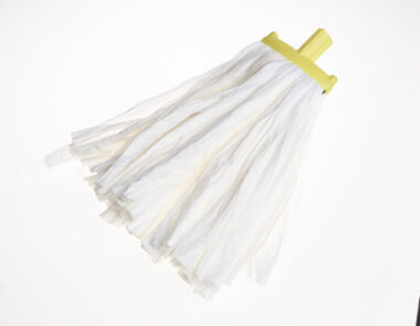 Big White Kentucky Mop 250g Yellow Exel Socket 1 x 10