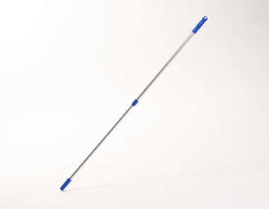 T9 Telescopic Handle Push Fit - Extends 75cm to 135cm