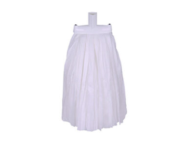 Big White Kentucky Mop 250g White Exel Socket 1 x 10