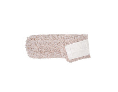 Dust Control Flat Mophead Synthetic Yarn 31