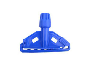 Kentucky Mop Fitting Plastic Blue 1 x 5