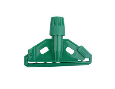 Kentucky Mop Fitting Plastic Green 1 x 5