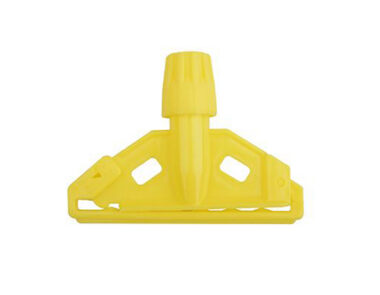 Kentucky Mop Fitting Plastic Yellow 1 x 5