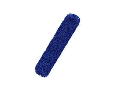 Sweeper Mop Synthetic 80cm Blue 1 X 5