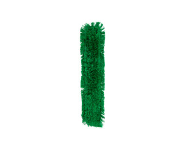 Sweeper Mop Synthetic 80cm Green 1 X 5
