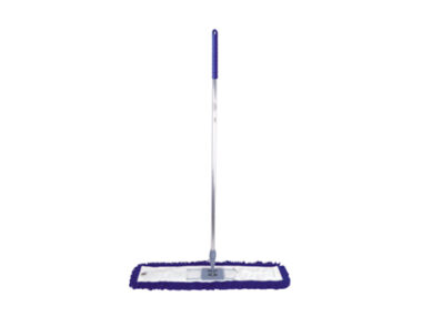 Blue Sweeper Mop Head Kit 80cm 1x5