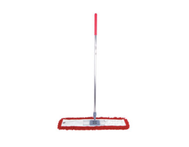 Red Sweeper Mop Head Kit 80cm 1x5