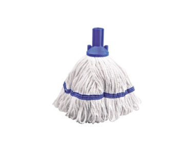 Exel Revolution Socket Mop 300g Blue