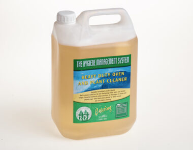 Heavy Duty Oven and Plant Cleaner 5L 1 x 2
