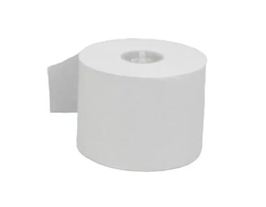 Katrin Eco System Toilet Roll 2ply 800 sheets 1 x 36 103424