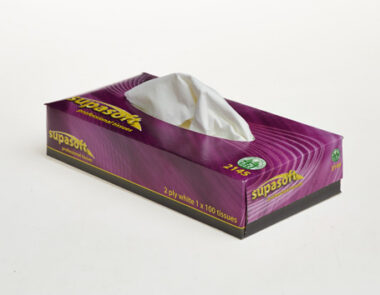 Facial Tissues