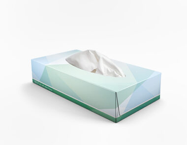 Facial Tissues