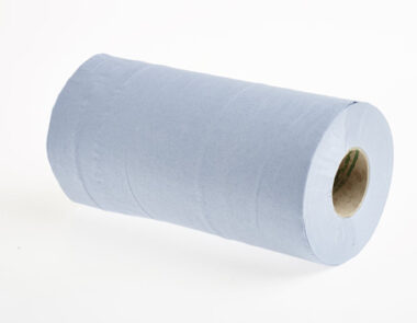 Multiwipe Roll 3 Ply 10