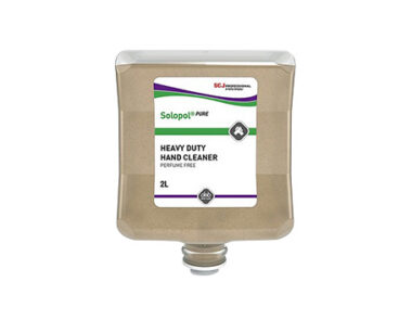 Cleanser Hand H/D DEB SOLOPOL Classic Pure 2L