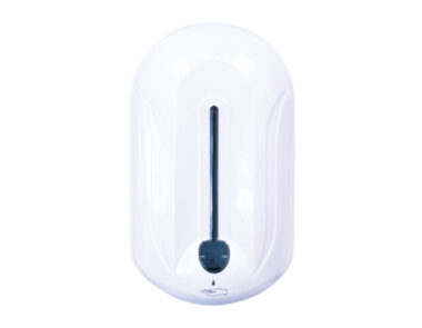 Bulk Fill Auto Sanitiser and Soap Dispenser