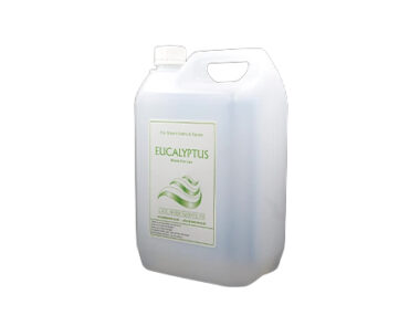 Eucalyptus Sauna Milk 5L