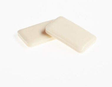 Buttermilk Guest Soap Unwrapped 1 x 144