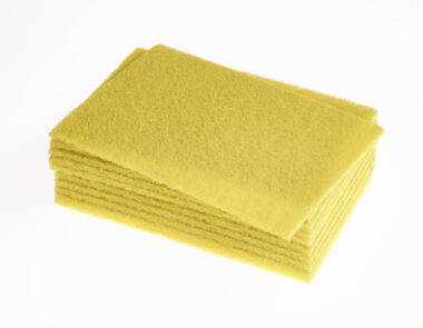 Hand Scourer 9