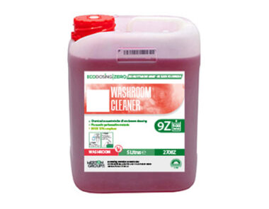 Ecodosing Zero Washroom Cleaner 5 Litre