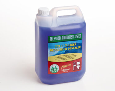 Toilet Cleaner Deodoriser Descaler 5L