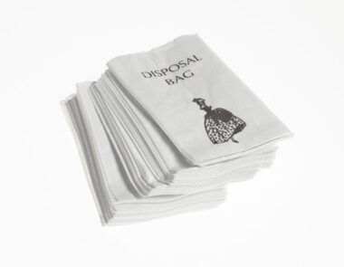 Feminine Hygiene Paper Disposal Bags 1 x 1000(X230)