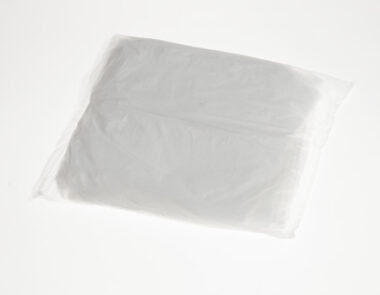 Light Duty Square Bin Liner 15