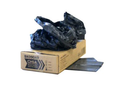 XX H/Duty Refuse Bag 18
