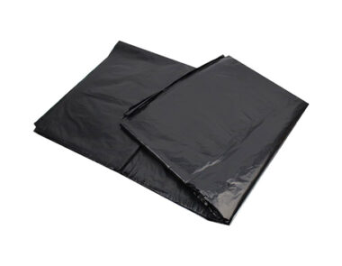 240L Light Duty Wheelie Bin Liner 28