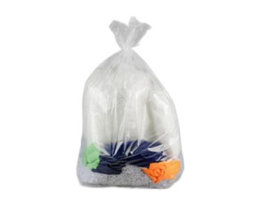 Clear Compactor Sack X HDuty 20