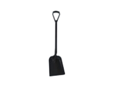 D-Grip Shovel Black 1040mm