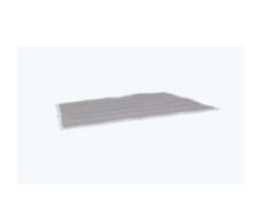 Window Mop Pad 25cm Grey To Suit 2909 1 x 5