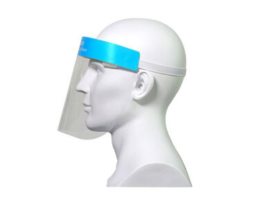 Face Visor